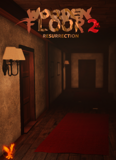 Wooden Floor 2 - Resurrection (PC) DIGITAL PC