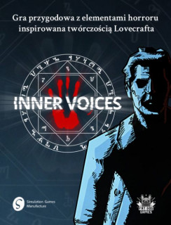 Inner Voices (PC) DIGITAL PC