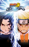 NARUTO: Ultimate Ninja STORM HD (PC) DIGITAL 