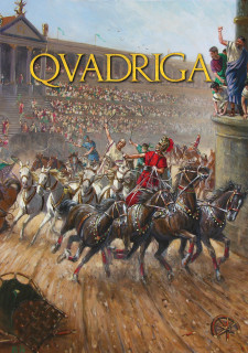 Qvadriga (PC) DIGITAL PC