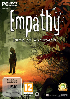 Empathy: Path of Whispers (PC) DIGITAL PC