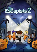 The Escapists 2 DLC Wicked Ward (PC/MAC/LX) DIGITAL 