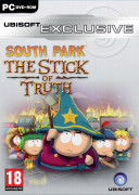 South Park The Stick of Truth 