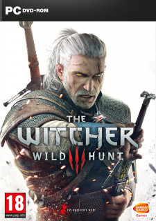 The Witcher 3 Wild Hunt  PC