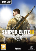 Sniper Elite III (3) 