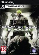 Tom Clancy's Splinter Cell Blacklist 