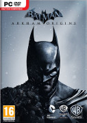 Batman Arkham Origins 