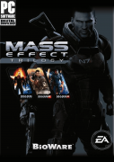 Mass Effect Trilogy 