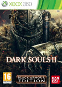 Dark Souls II (2) Black Armour 