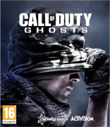 Call of Duty Ghosts 