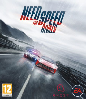 Need for Speed Rivals Xbox One