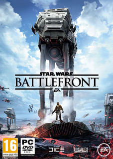 Star Wars Battlefront PC