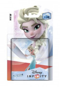 Elsa - Disney Infinity toy figure 