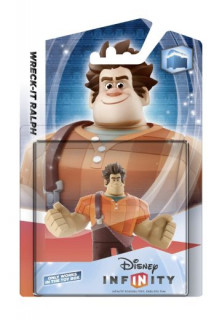 Ralph - Disney Infinity toy figure Merch