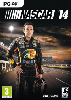 Nascar The Game 2014 PC