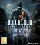 Murdered Soul Suspect 