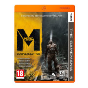 Metro Last Light Complete Edition 