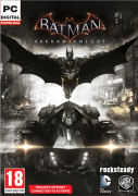 Batman Arkham Knight 