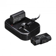 Xbox One Dual Battery Charger (Nabíjací set) 