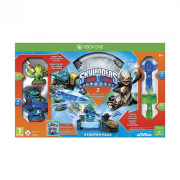 Skylanders Trap Team Starter Pack 