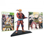 Naruto Shippuden Ultimate Ninja Storm Revolution Samurai Edition 