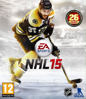 NHL 15 Xbox One