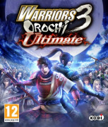 Warriors Orochi 3 Ultimate 