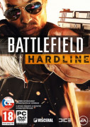 Battlefield Hardline 