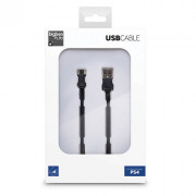 Bigben USB Cable k PS4 