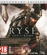 Ryse Son of Rome Legendary Edition 