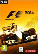 F1 2014 