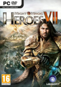 Might & Magic Heroes VII (7) 