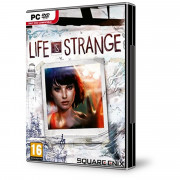 Life is Strange 