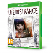 Life is Strange 