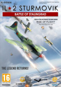 IL-2 Sturmovik Battle of Stalingrad 