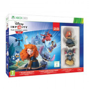 Disney Infinity 2.0 Disney Originals Starter Pack 