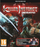 Killer Instinct Combo Breaker Pack (s kinect podporou) 