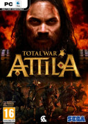 Total War Attila 