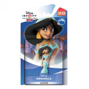 Jasmine - Disney Infinity 2.0 Originals toy figure 