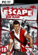 Escape Dead Island 