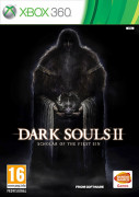 Dark Souls II (2) Scholar of the First Sin 