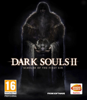 Dark Souls II (2) Scholar of the First Sin Xbox One