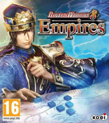 Dynasty Warriors 8 Empires 