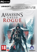 Assassin's Creed Rogue 