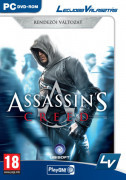 Assassin's Creed 