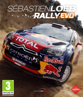 Sébastien Loeb Rally EVO Xbox One