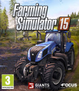 Farming Simulator 15 