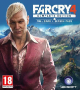 Far Cry 4 Complete Edition 