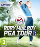 Rory McIlroy PGA Tour 