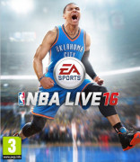 NBA Live 16 